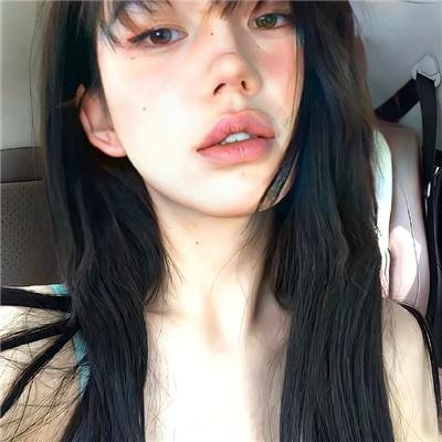 情欲出走的女人